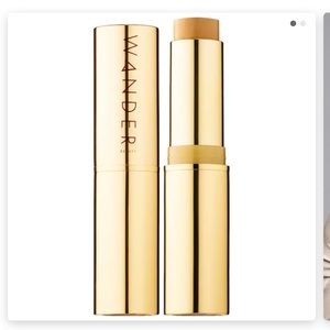 Wander Beauty Flash Focus Hydrating Foundation Sti